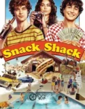Snack Shack (2024) Sub Indo