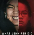 What Jennifer Did (2024) Sub Indo
