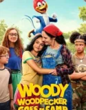 Woody Woodpecker Goes to Camp (2024) Sub Indo