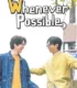 TV Show Whenever Theres a Chance Subtitle Indonesia 2024